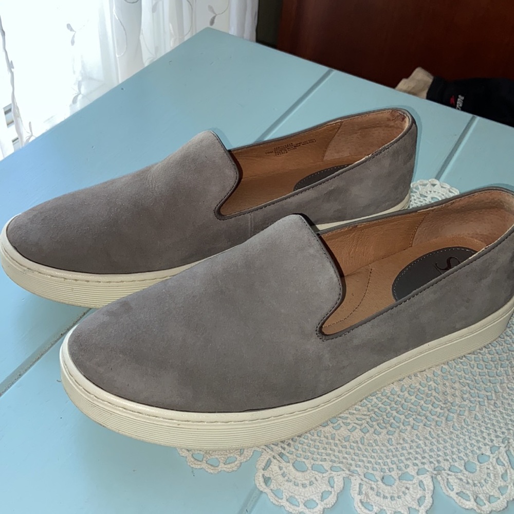 Sofft Slip On Casual Shoe size 10